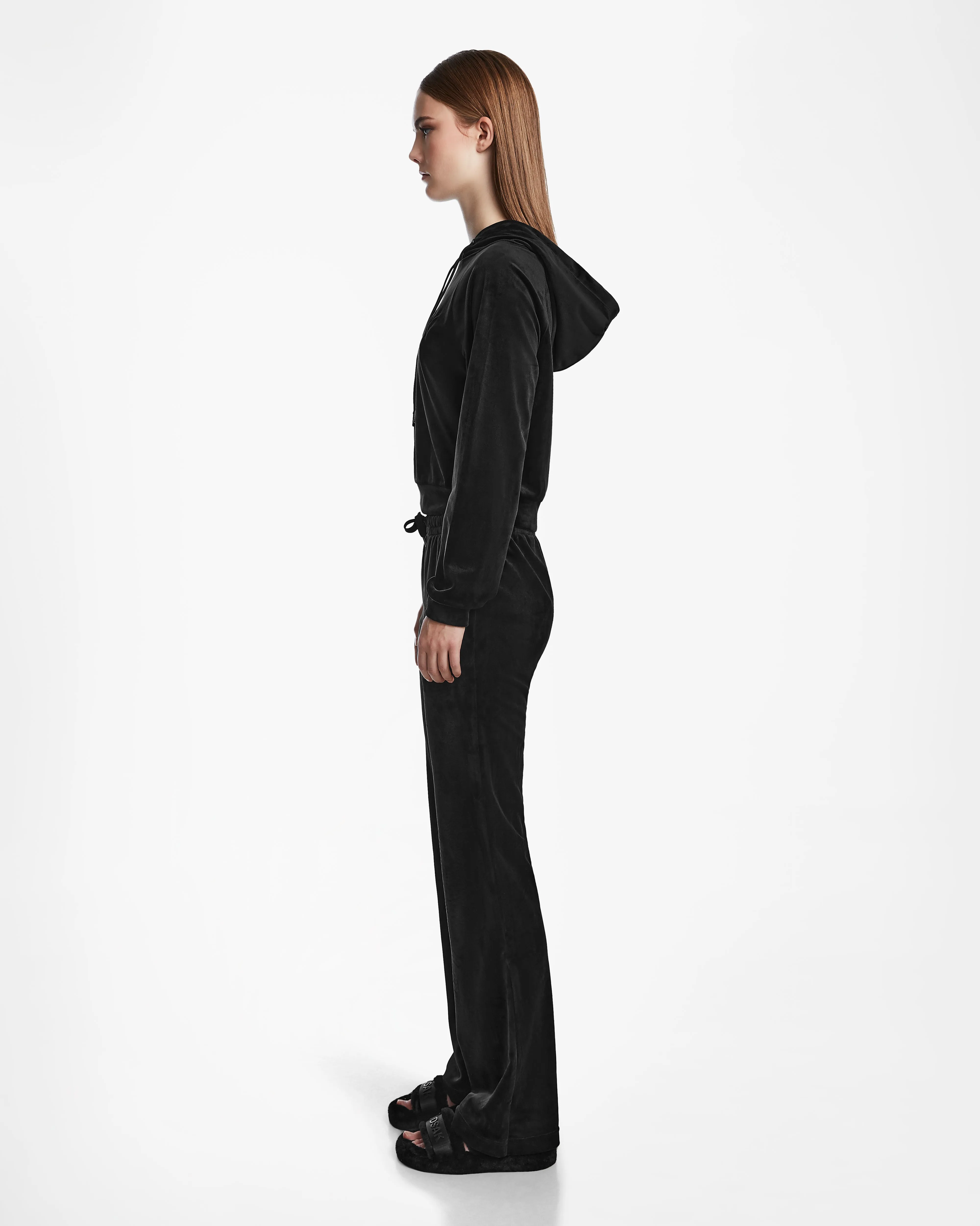 VALERIA - L523500 Black