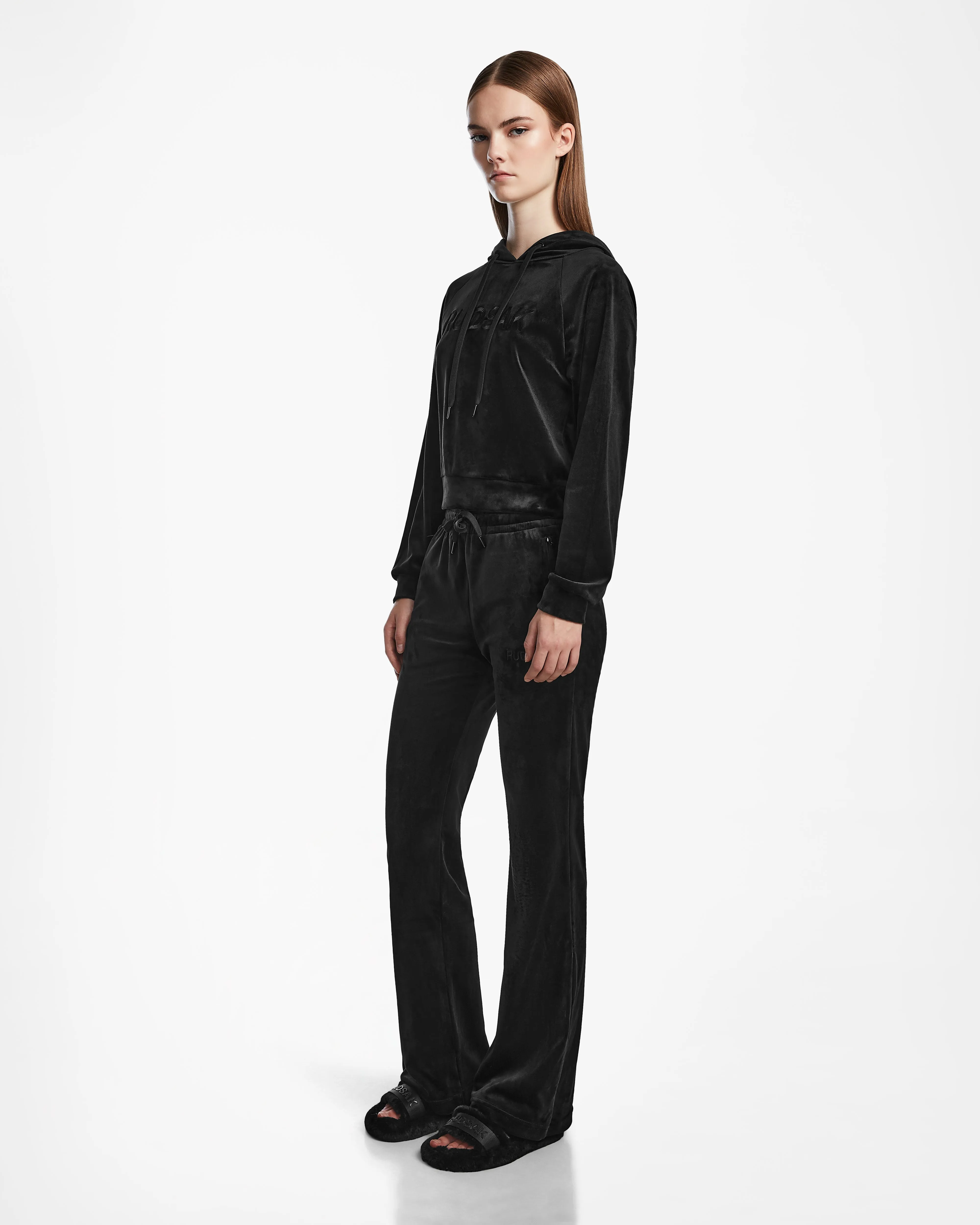 VALERIA - L523500 Black