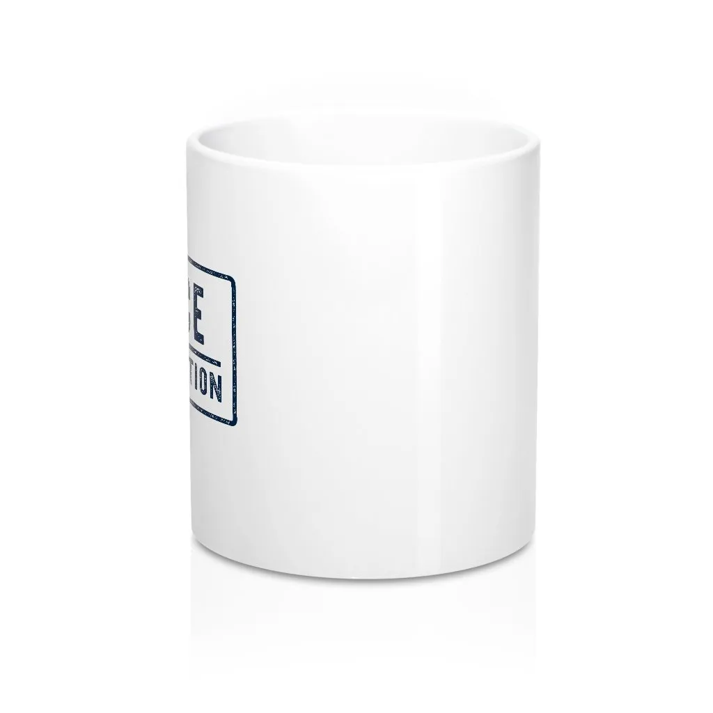 Vance Refrigeration Coffee Mug