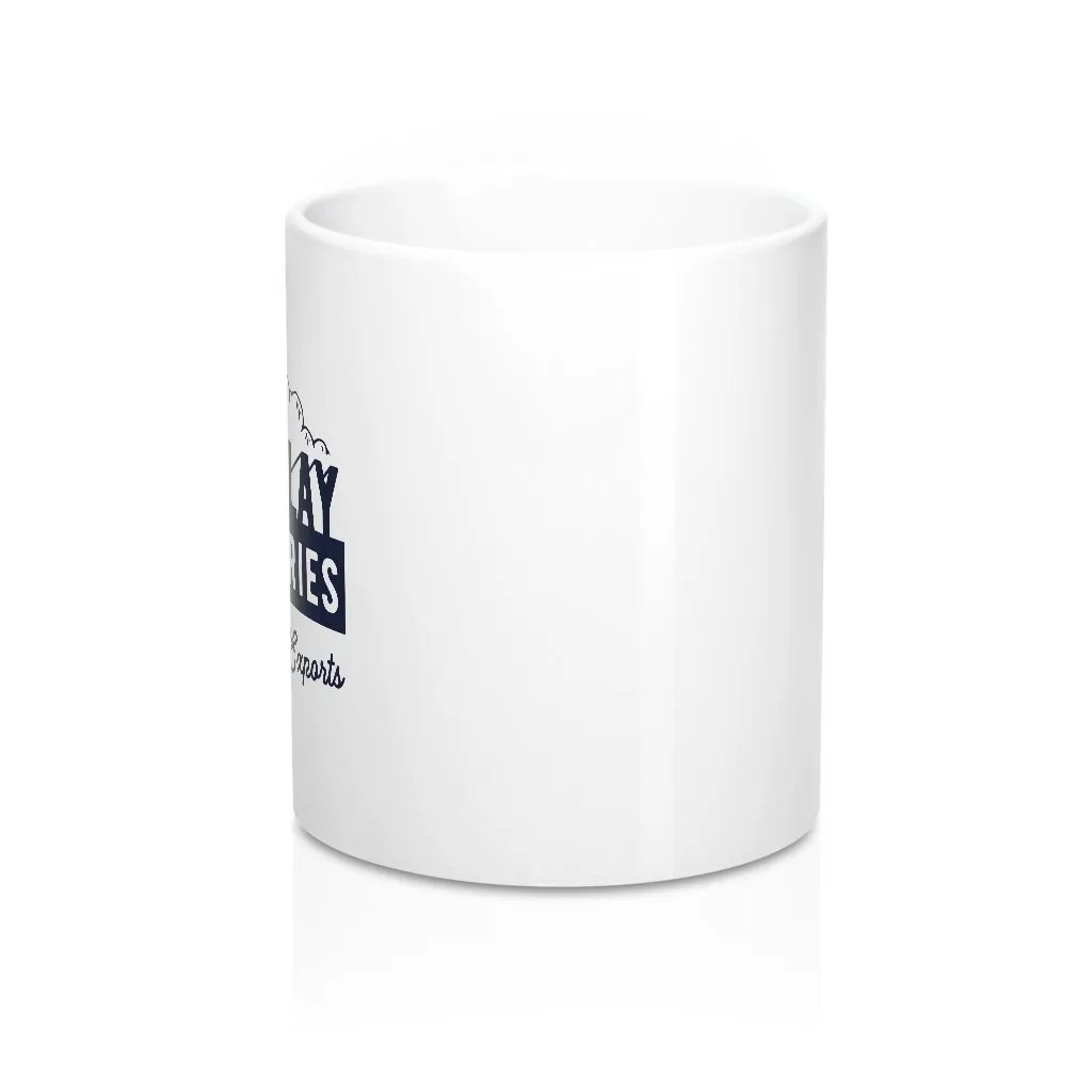 Vandelay Industries Coffee Mug