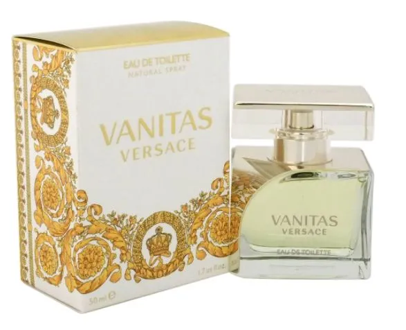 Vanitas Versace EDT