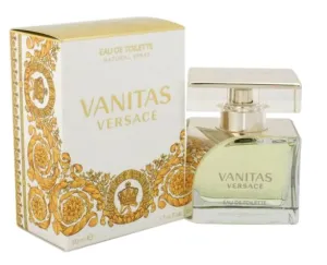 Vanitas Versace EDT