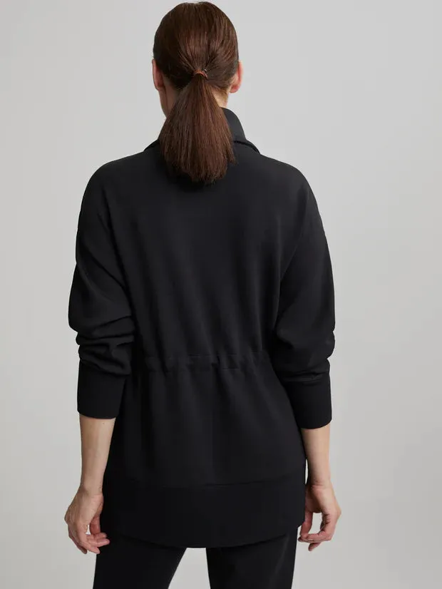 Varley | Ridgefield Longline Jacket {Black}