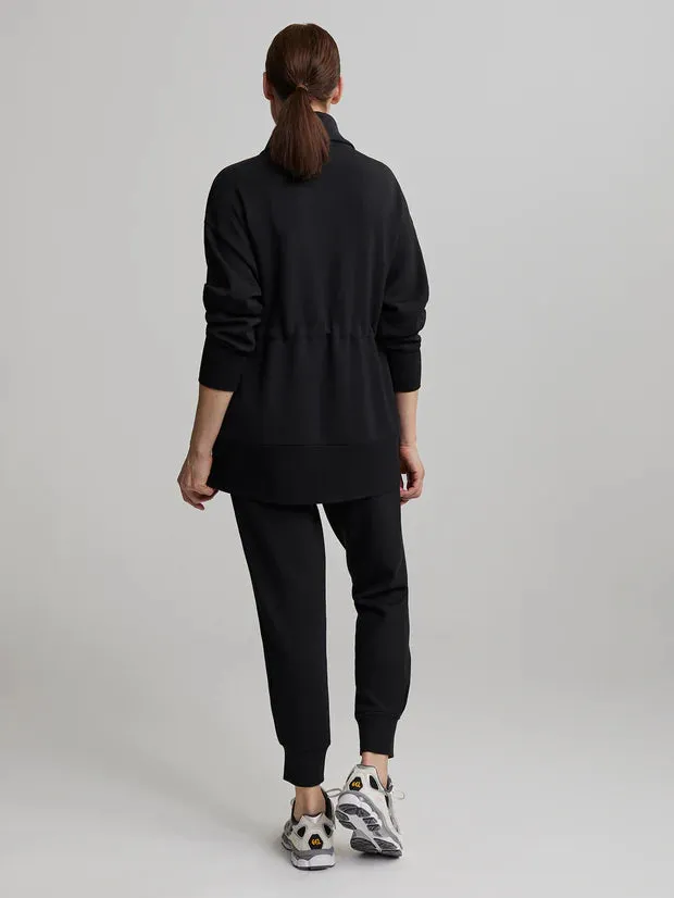 Varley | Ridgefield Longline Jacket {Black}