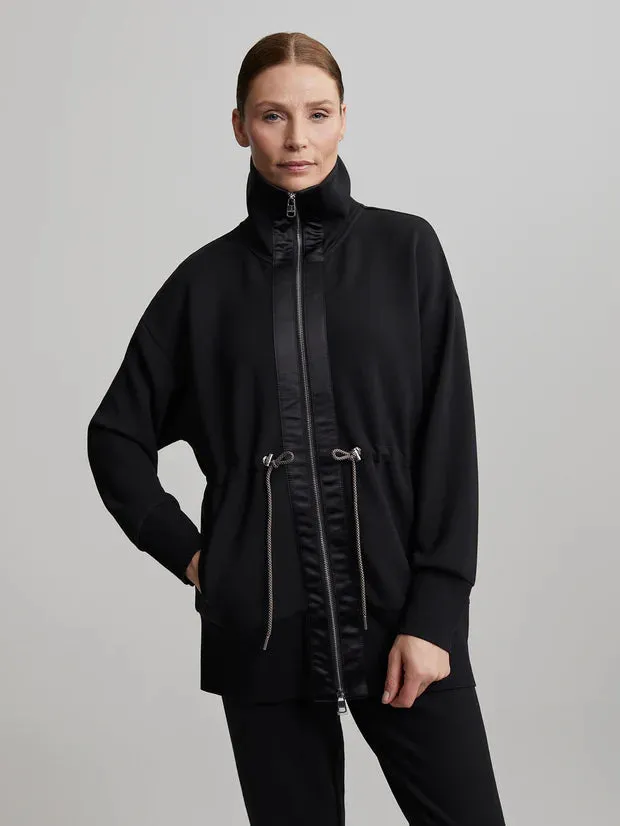Varley | Ridgefield Longline Jacket {Black}