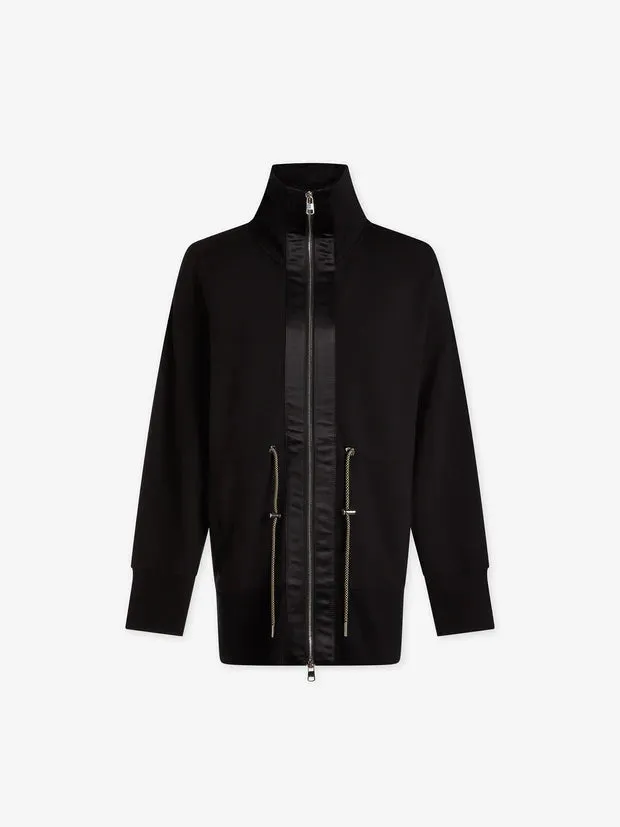 Varley | Ridgefield Longline Jacket {Black}