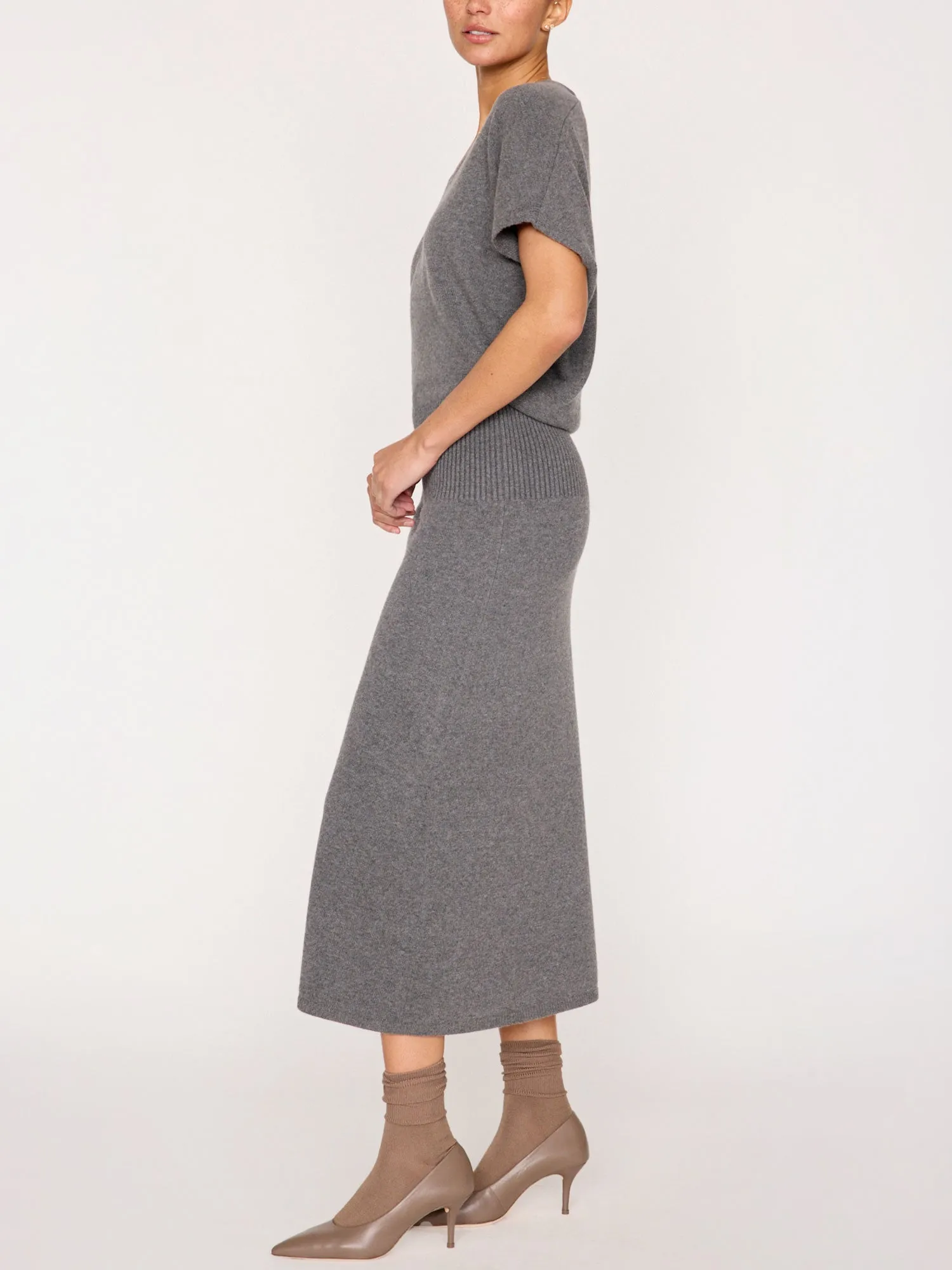 Veda Dress