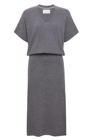 Veda Dress