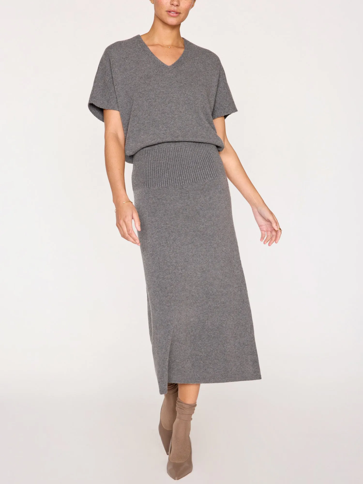 Veda Dress