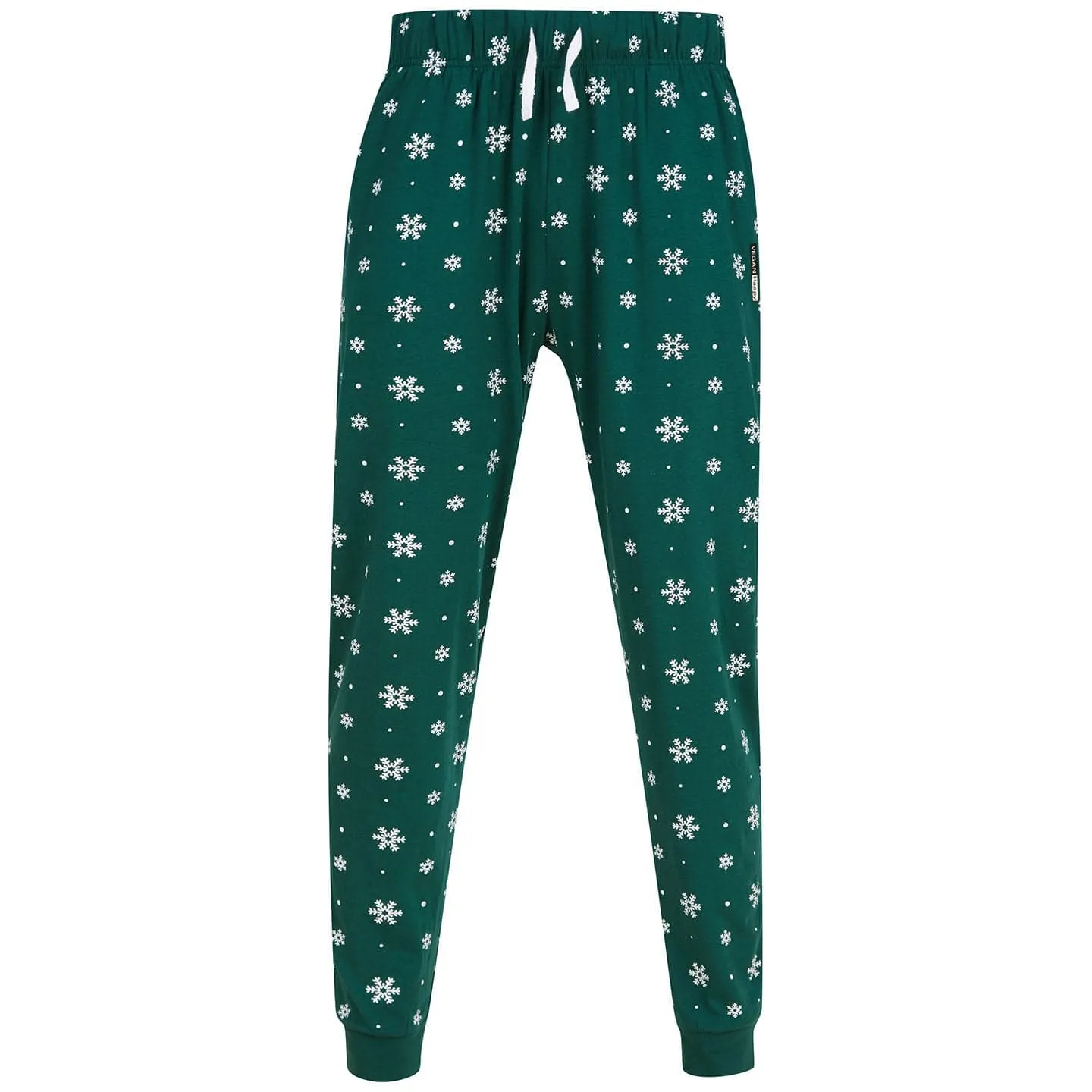 Vegan Unisex Lounge Trousers | Multiple Colours