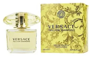 Versace Yellow Diamond