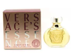 Versace's Essence Emotional