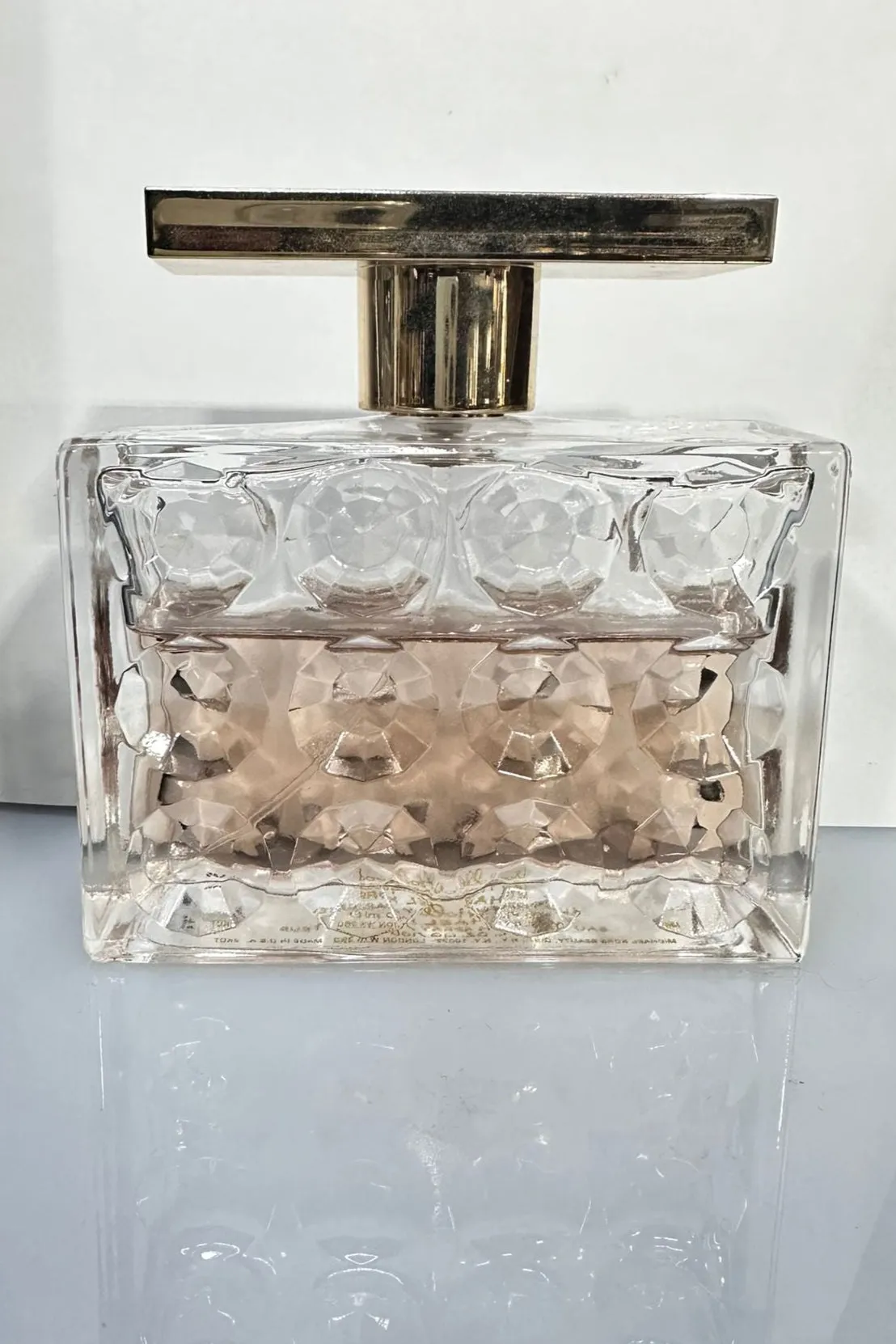 Very Hollywood by Michael Kors Eau De Parfum