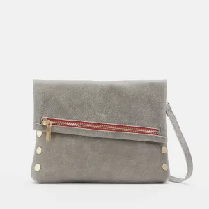 VIP Med (Pewter Red Zip)