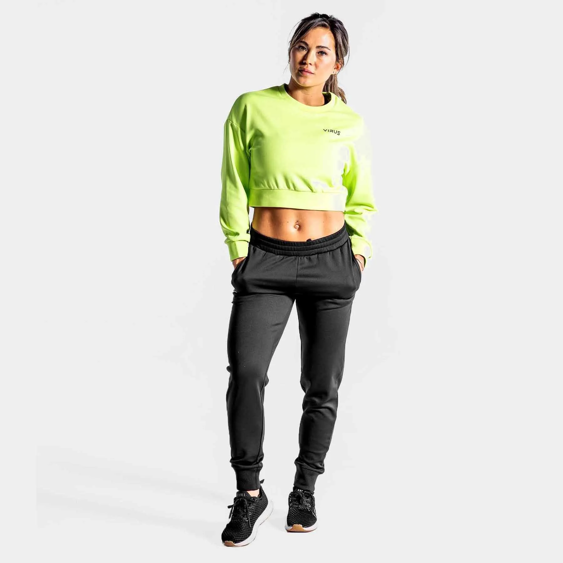 VIRUS - Serenity Joggers