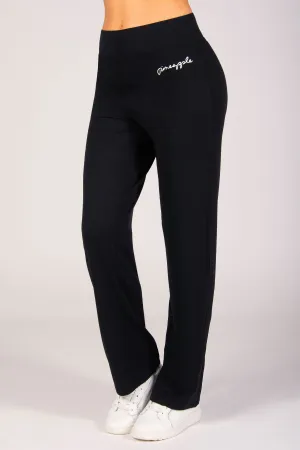 Viscose Jersey Trousers