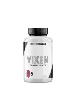 VIXEN - Women's Health