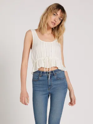 Volcom Womens Anytime N Place Cami
