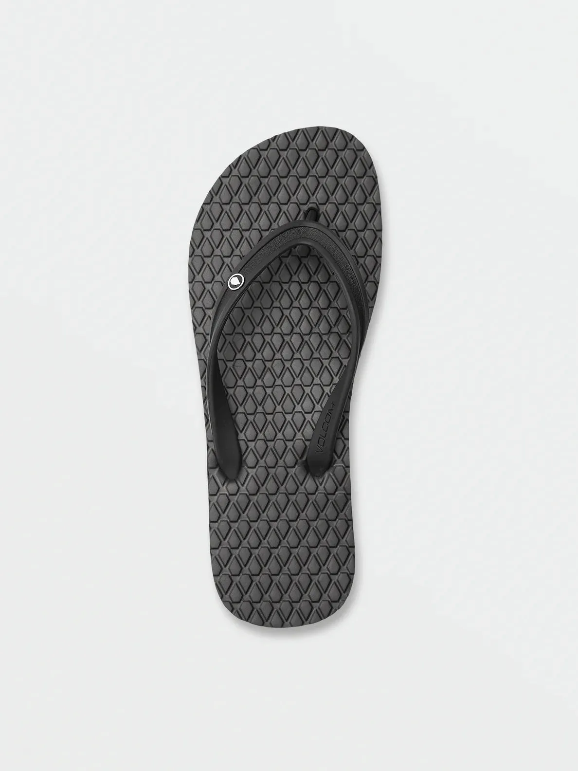Volcom Womens Eco Concourse Sandals