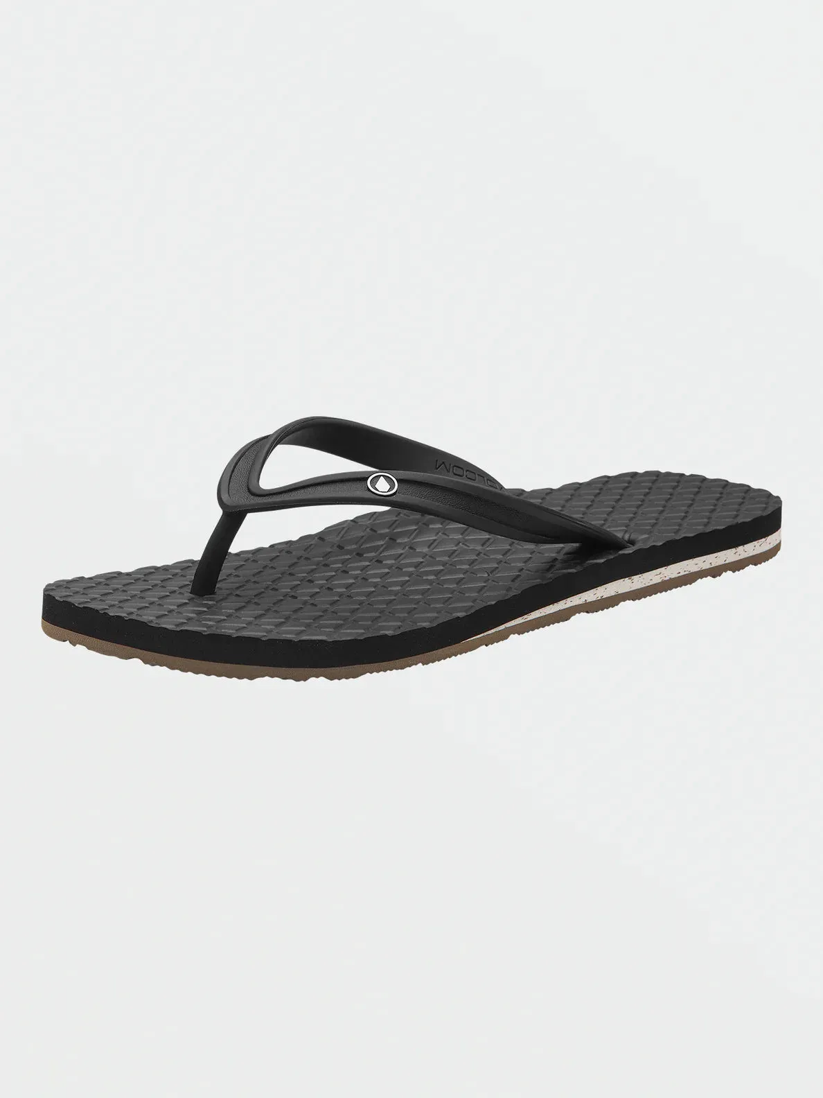 Volcom Womens Eco Concourse Sandals