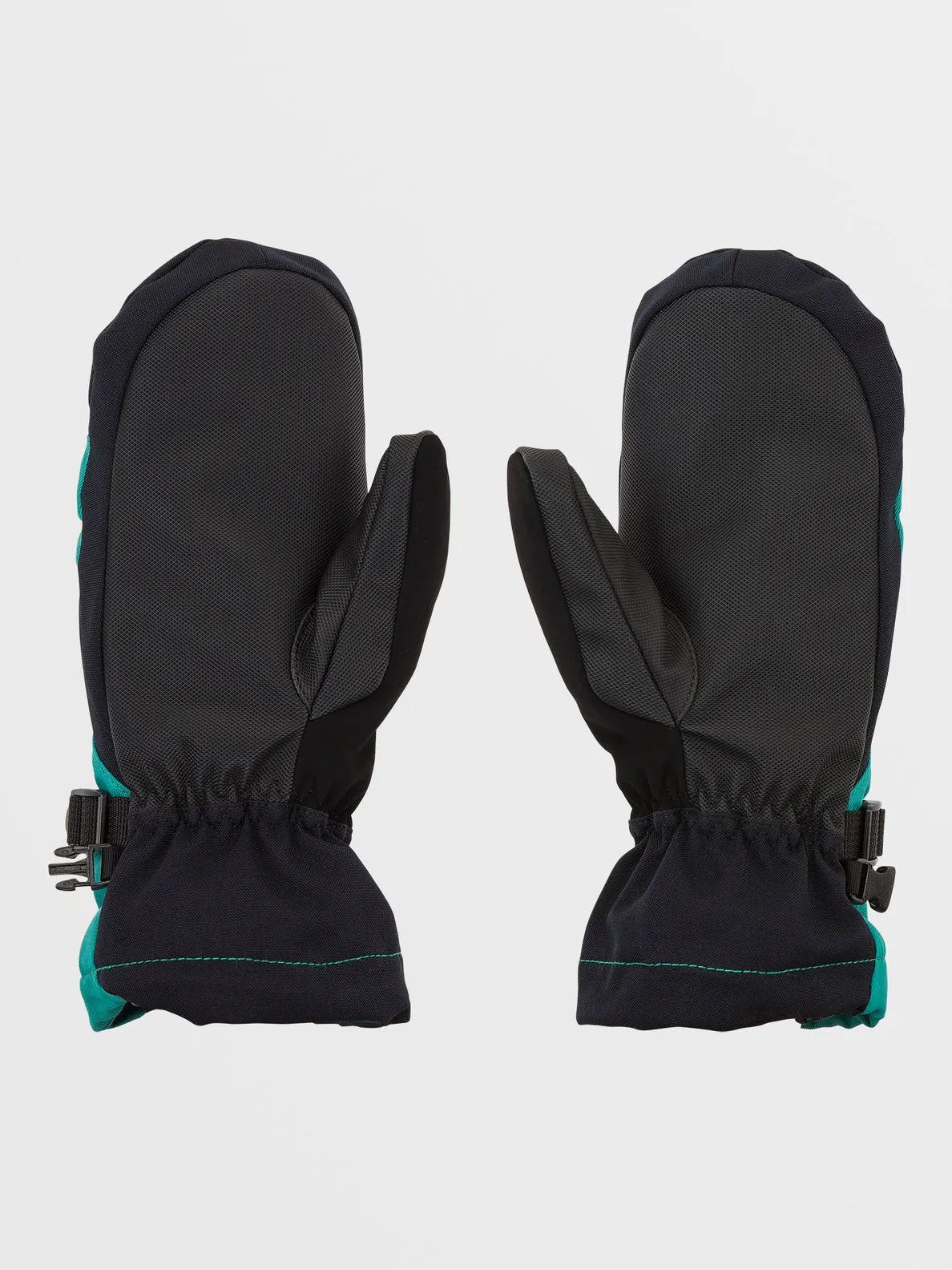 Volcom Womens V.SNOW Over Mitts