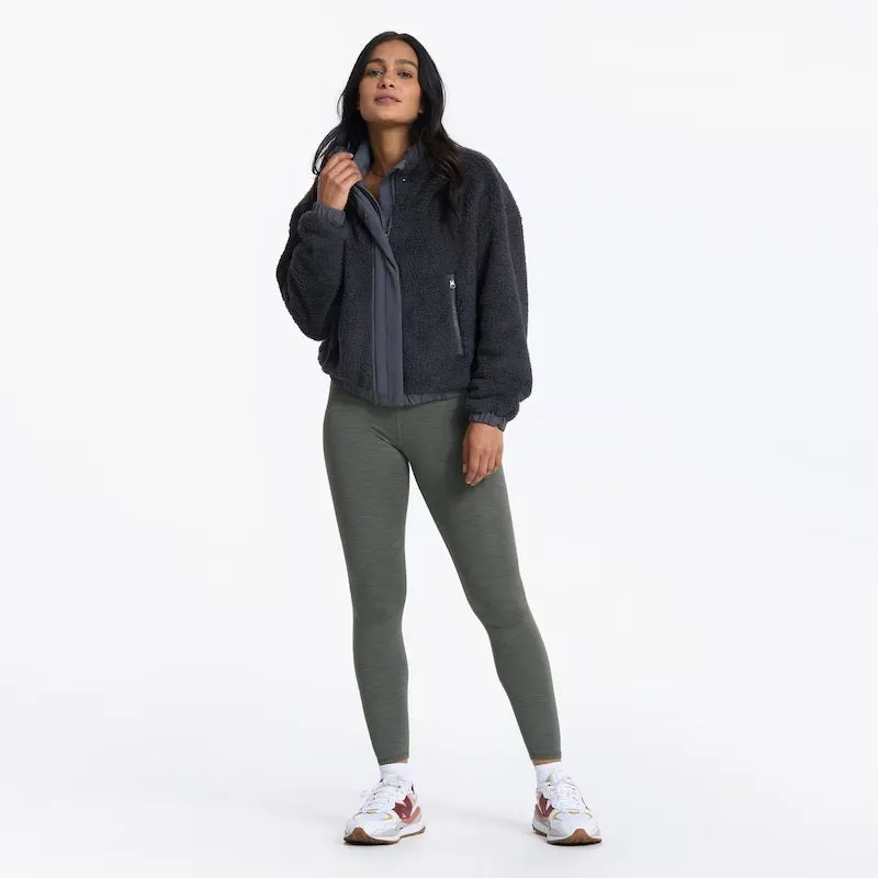 Vuori Cozy Sherpa Jacket Women's