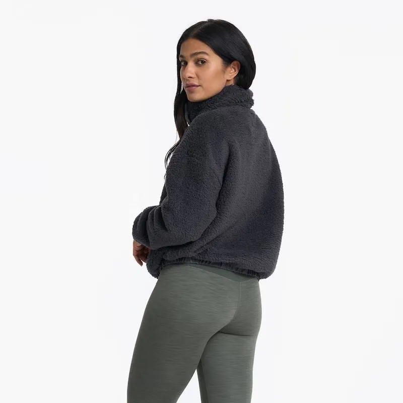 Vuori Cozy Sherpa Jacket Women's