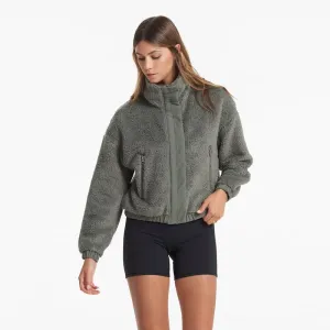 Vuori Cozy Sherpa Jacket Women's