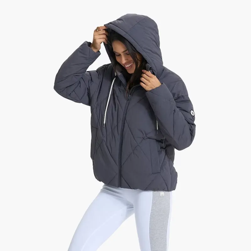 Vuori Decompression Jacket Women's