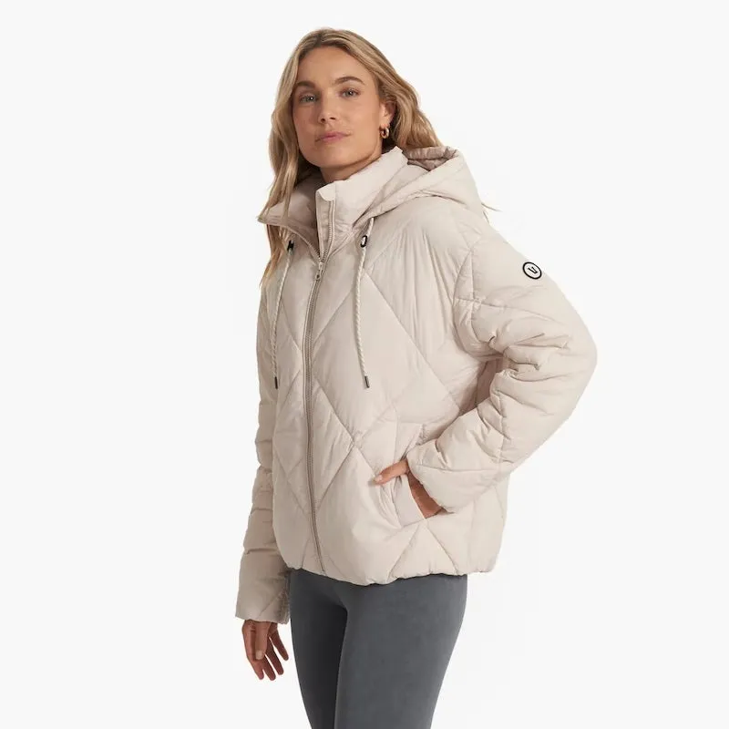 Vuori Decompression Jacket Women's