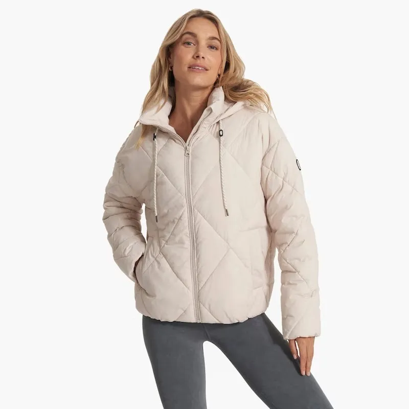 Vuori Decompression Jacket Women's