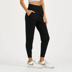Vuori Lux Harem Pant