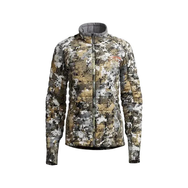 W Celsius Jacket Optifade Elevated II