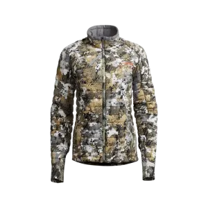 W Celsius Jacket Optifade Elevated II