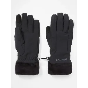 W Fuzzy Wuzzy Glove