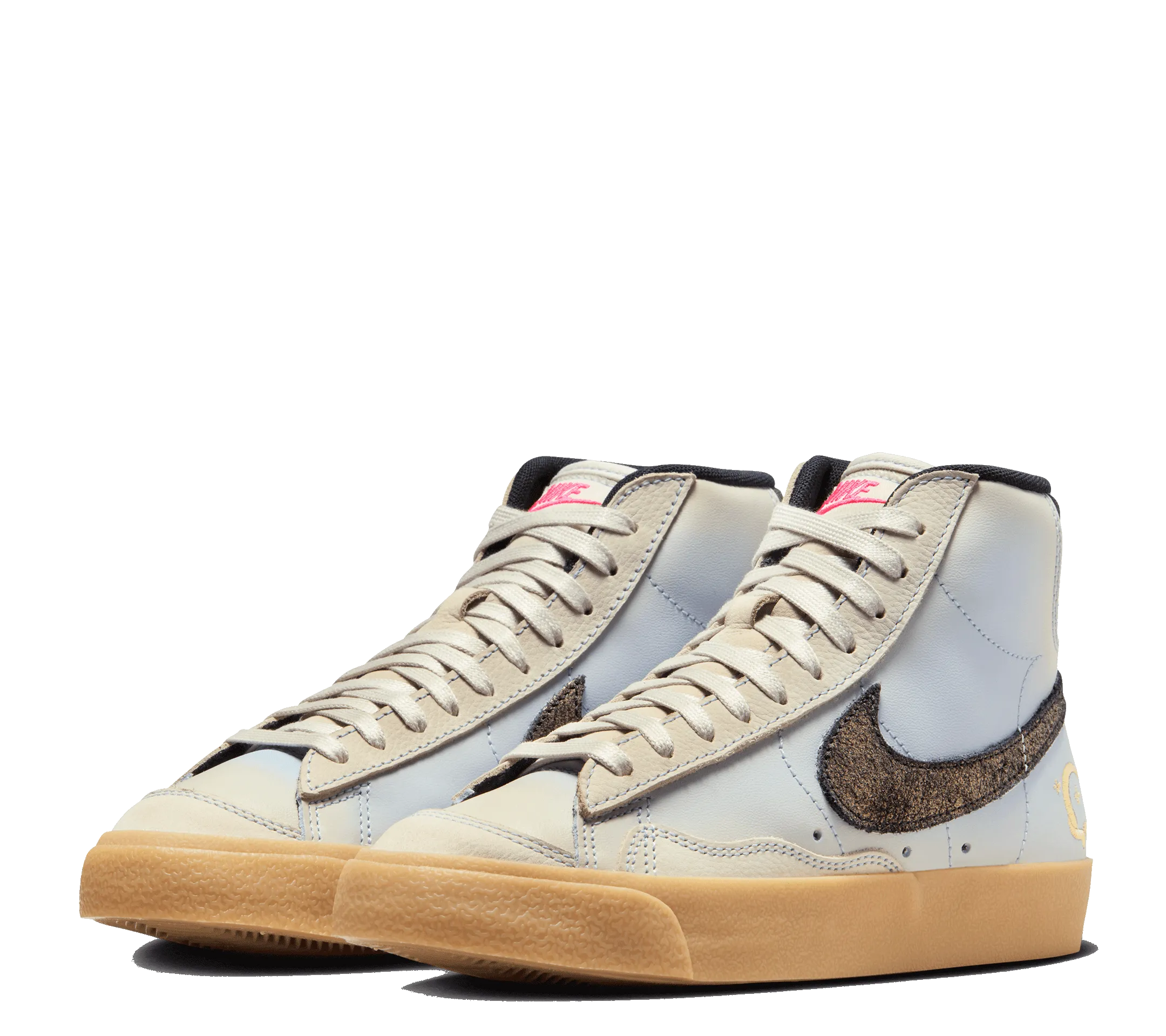 W Nike Blazer Mid '77 PRM "Con Mi Familia"