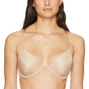 Wacoal Women's Lace Impressions Racerback Contour Bra