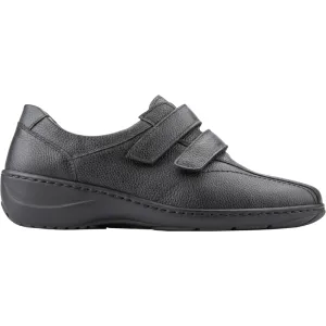 Waldlaufer Kya (Set) Black Shoes