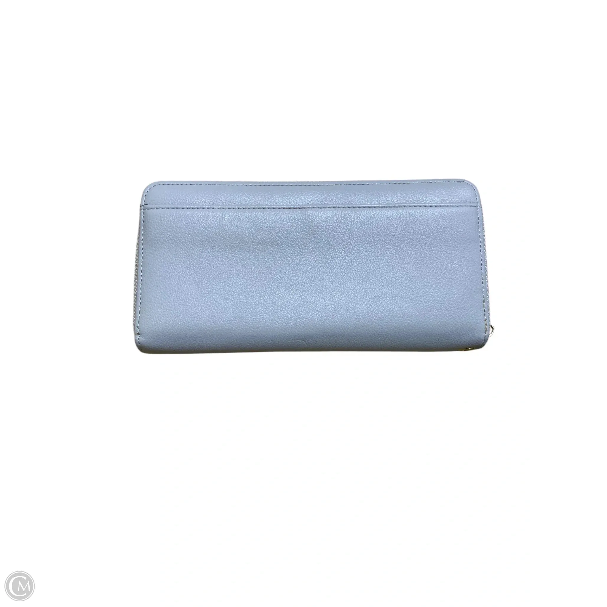 Wallet By Clothes Mentor, Size: Large
