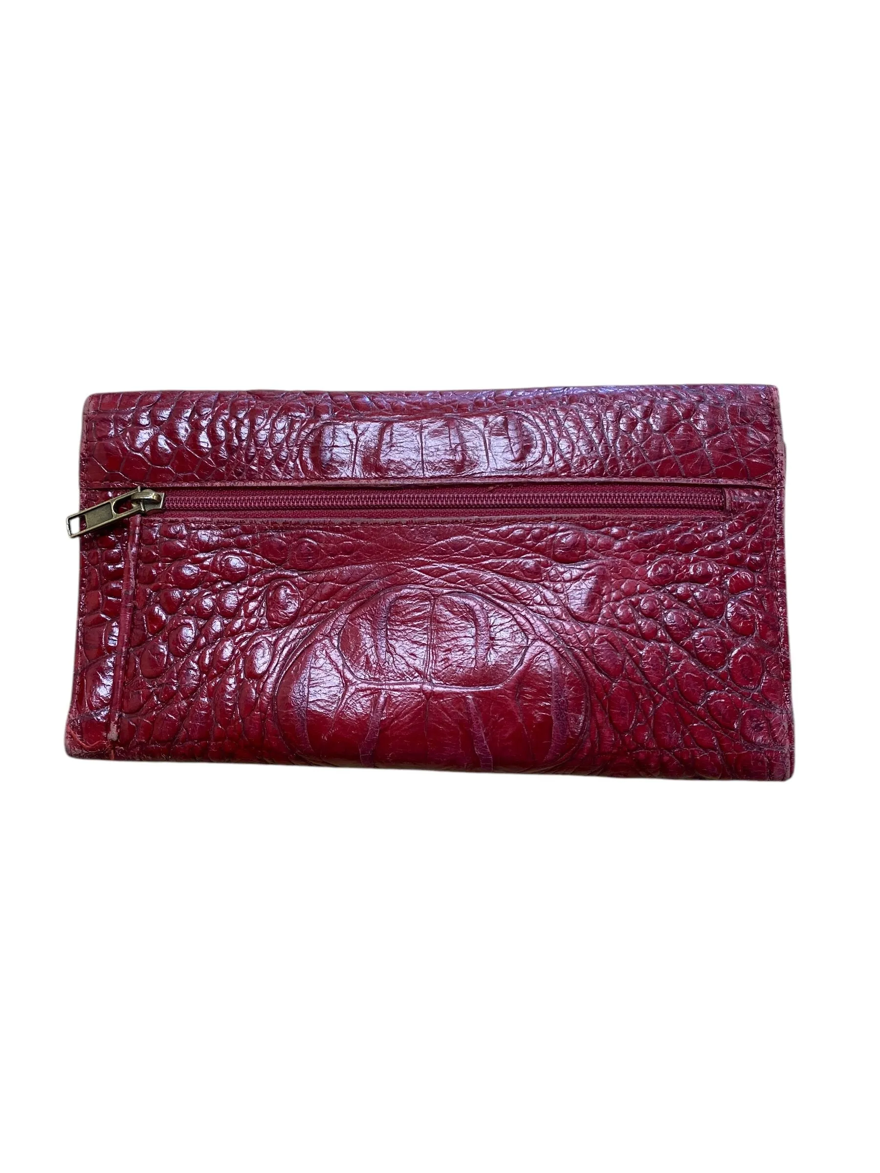 Wallet Designer By Brahmin  Size: Medium