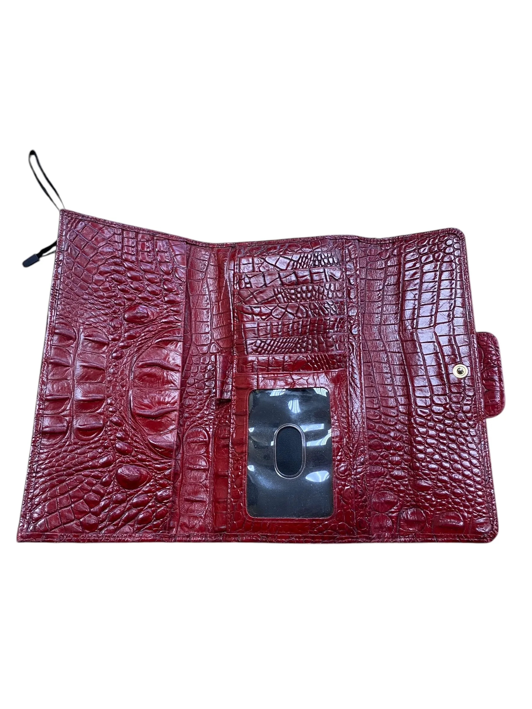 Wallet Designer By Brahmin  Size: Medium