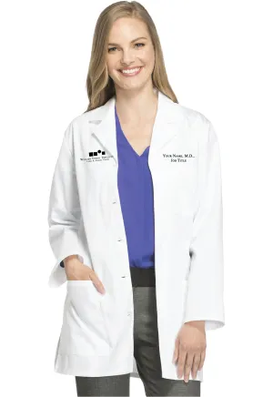 Wellish Vision - Cherokee Women's 32" Lab Coat
