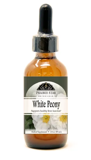 White Peony