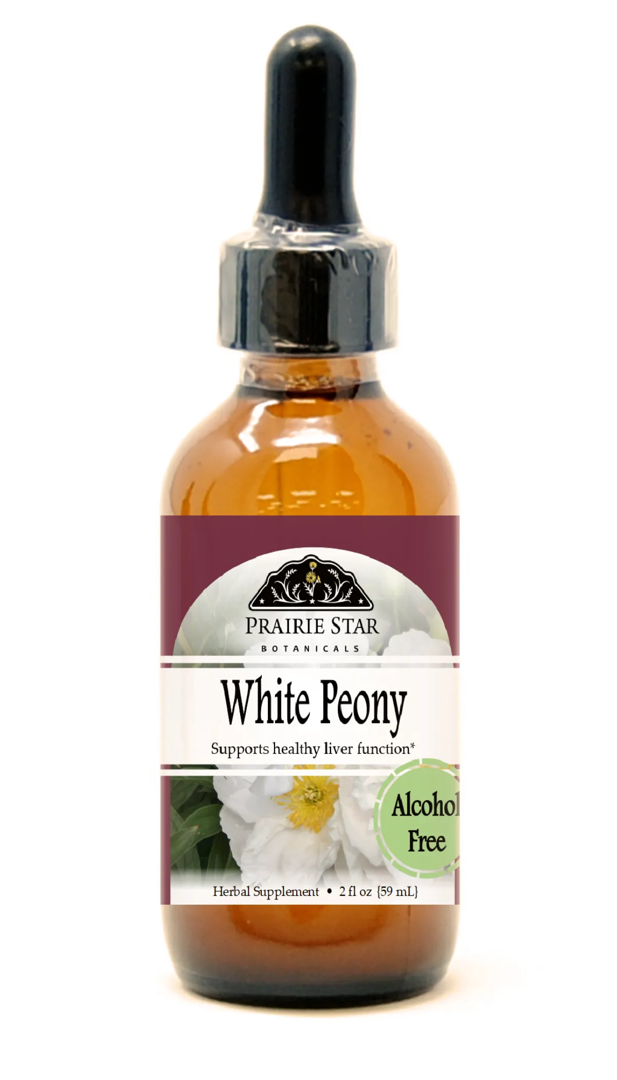 White Peony