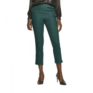 Who What Wear Women's Corduroy Jogger Crop Pants