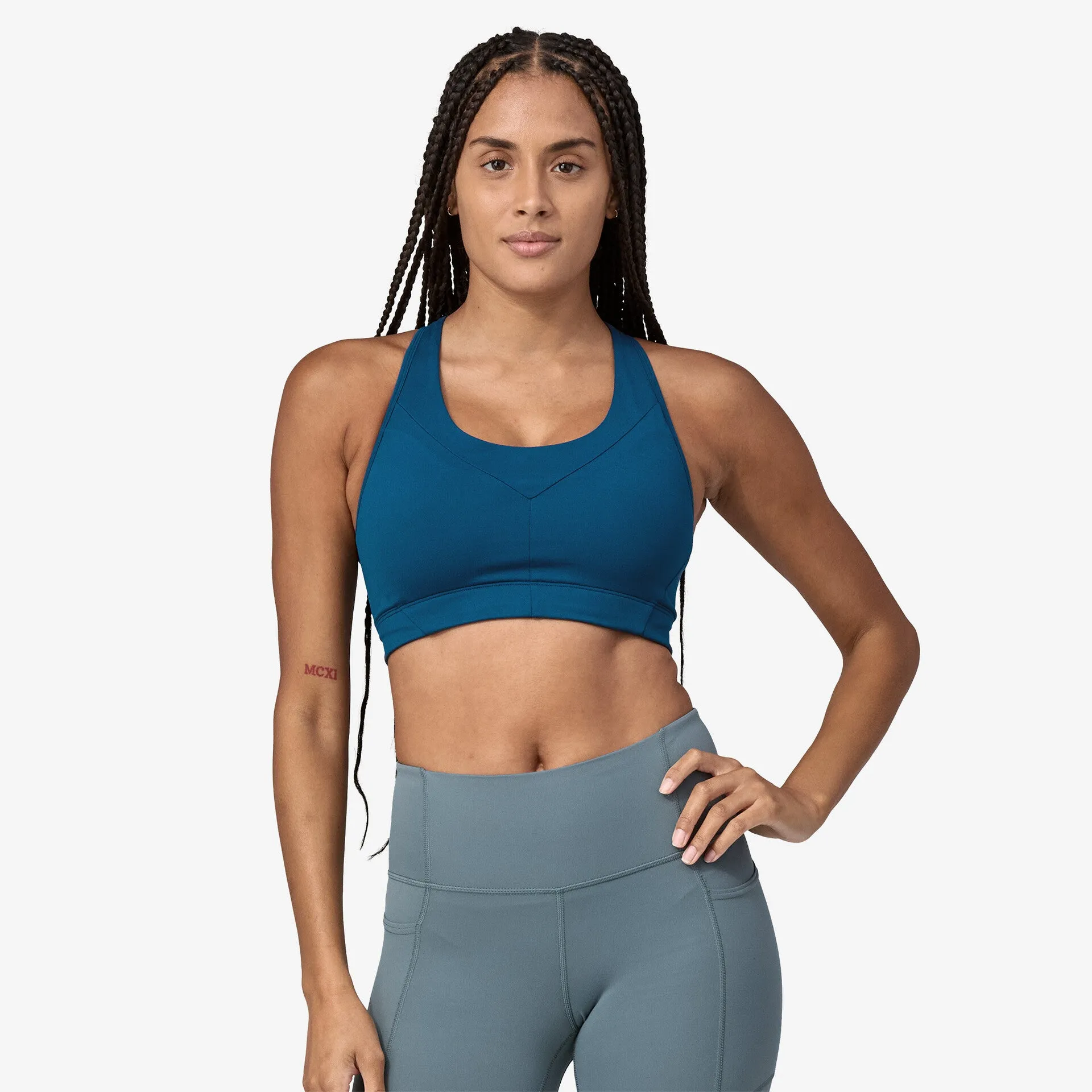 Wild Trails Sports Bra (Women's) - 32045 - Past Season