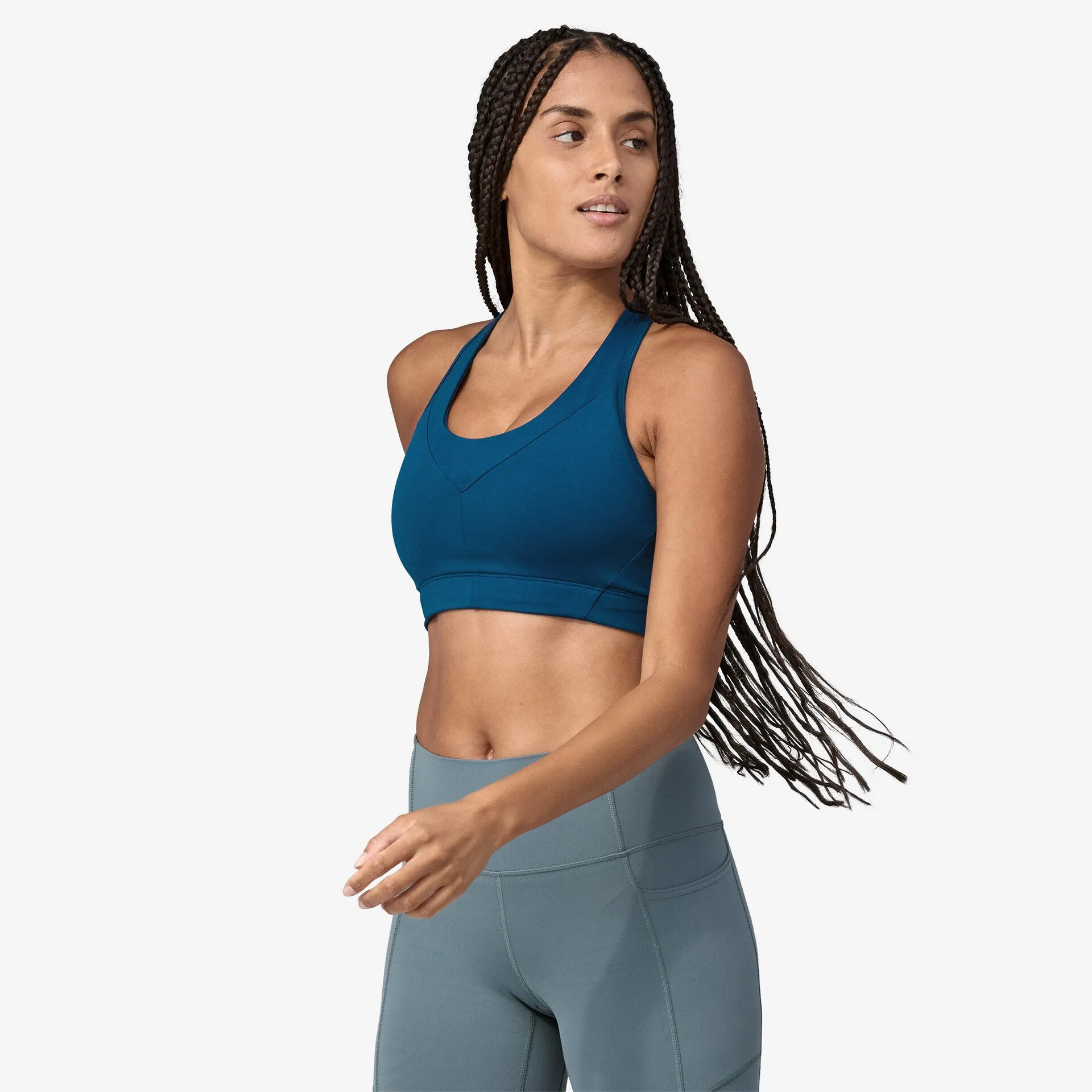 Wild Trails Sports Bra (Women's) - 32045 - Past Season