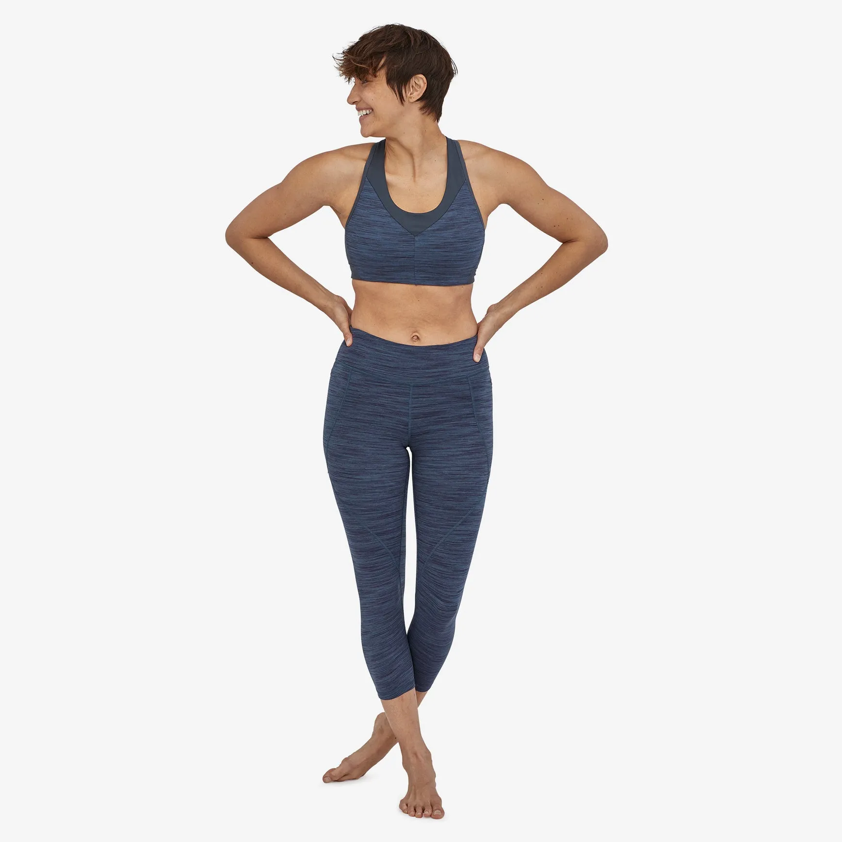 Wild Trails Sports Bra (Women's) - 32045 - Past Season