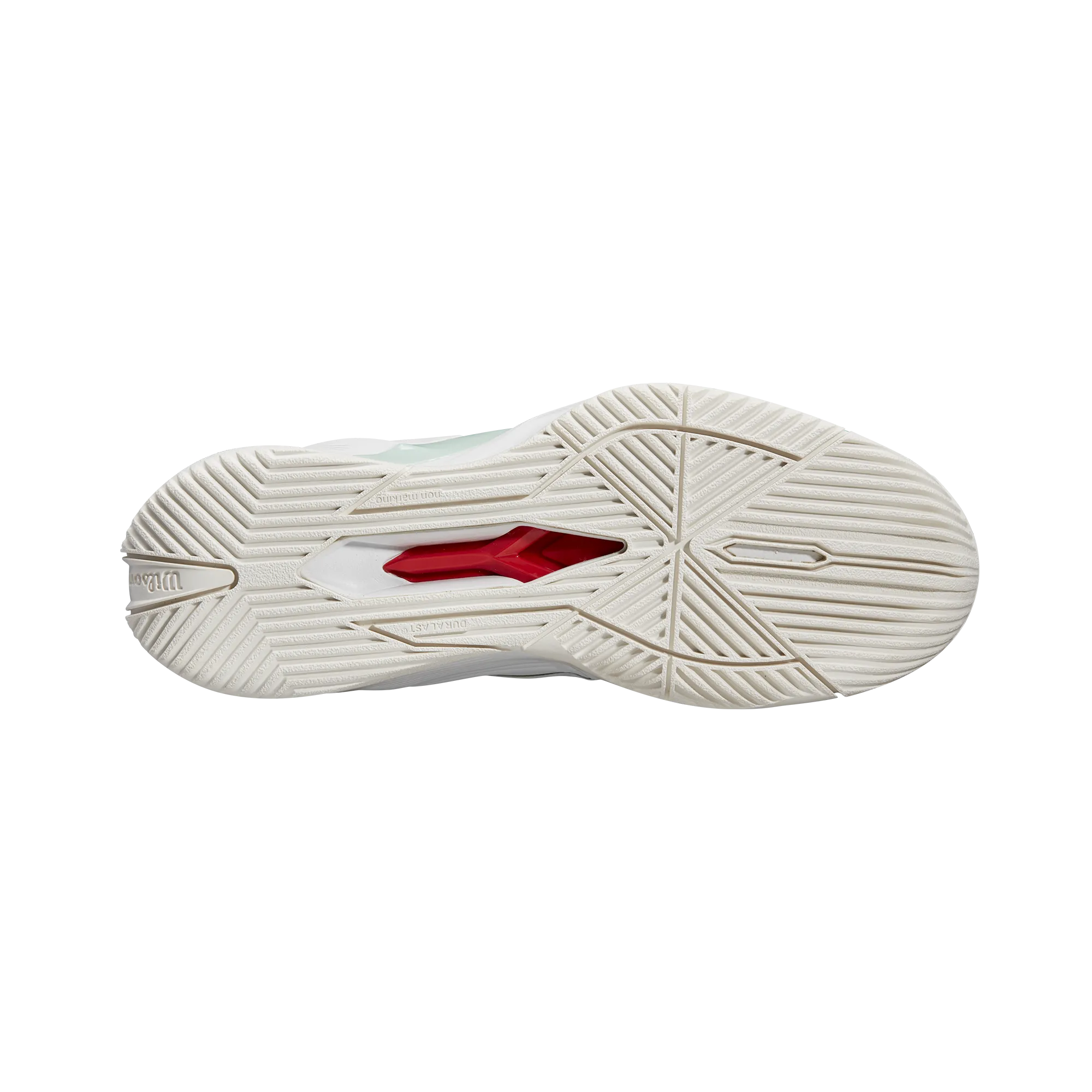 Wilson Women's Rush Pro 4.5 (White/Aventurine)