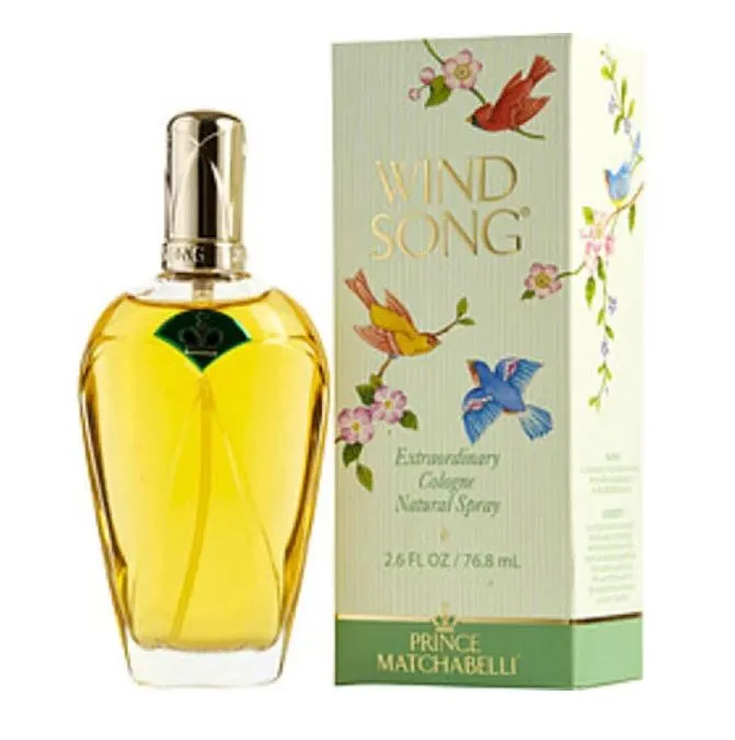 Wind Song